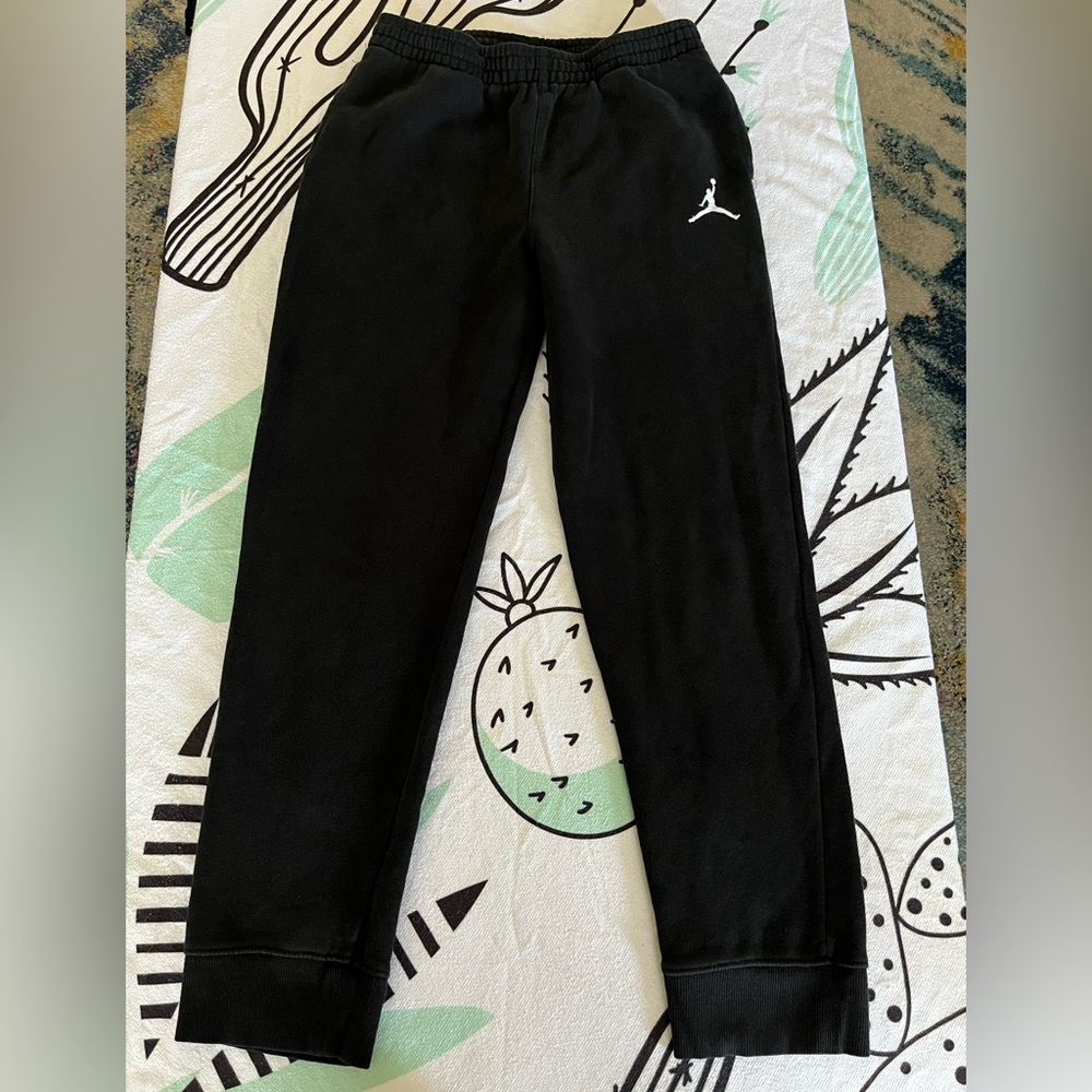 Nike Air Jordan Sweatpants, Great Condition.
